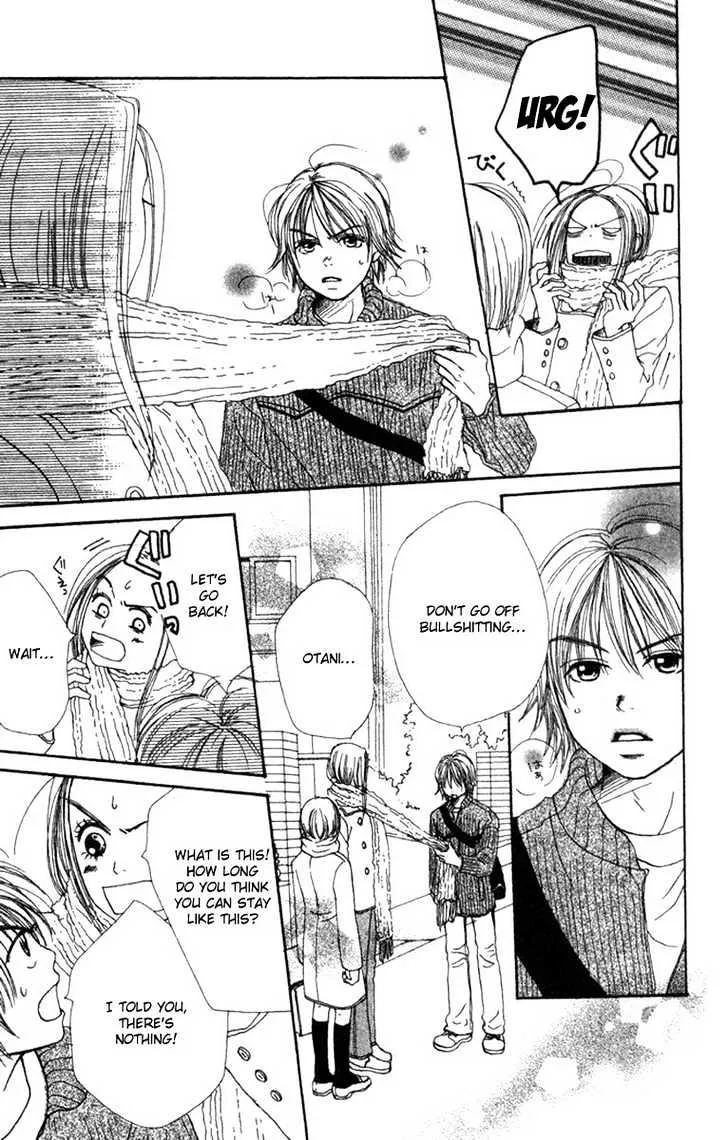Read Lovely Complex chapter 6.2 image 14 on Lezhin