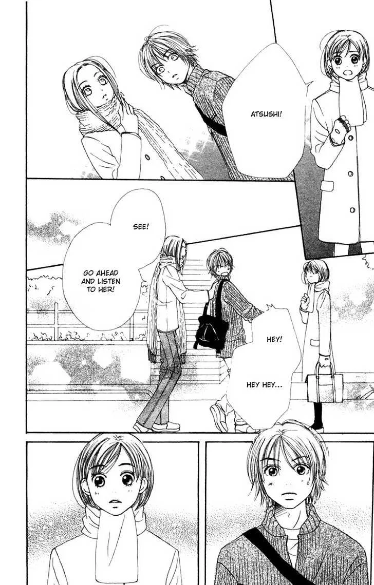 Read Lovely Complex chapter 6.2 image 15 on Lezhin