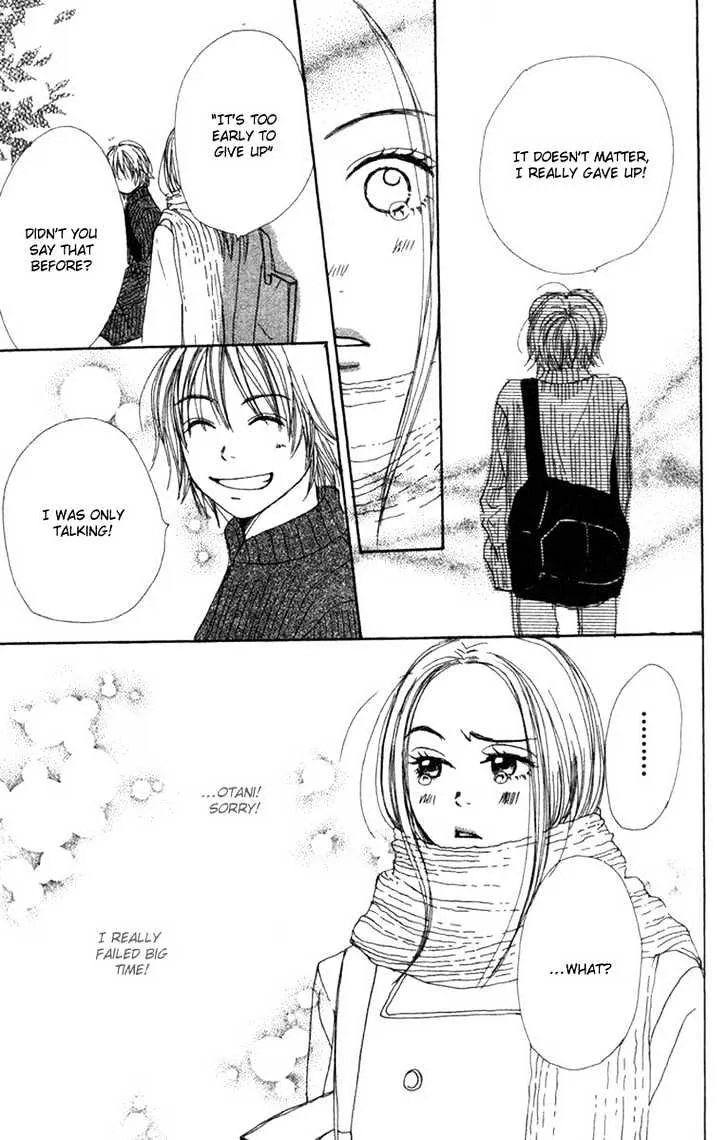 Read Lovely Complex chapter 6.2 image 22 on Lezhin