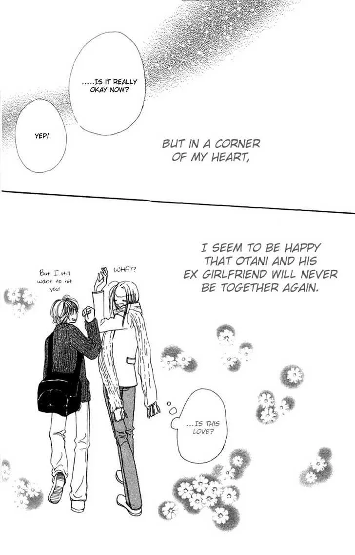 Read Lovely Complex chapter 6.2 image 23 on Lezhin
