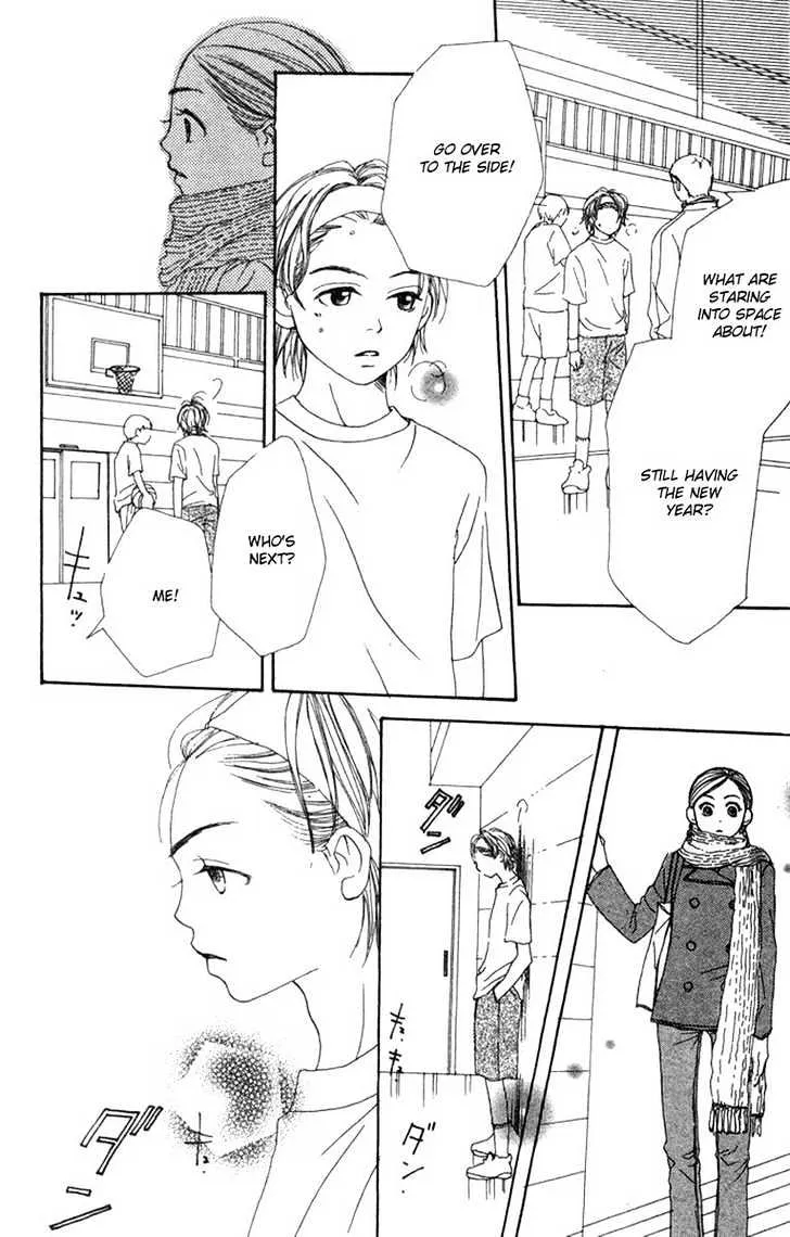 Read Lovely Complex chapter 6.2 image 7 on Lezhin