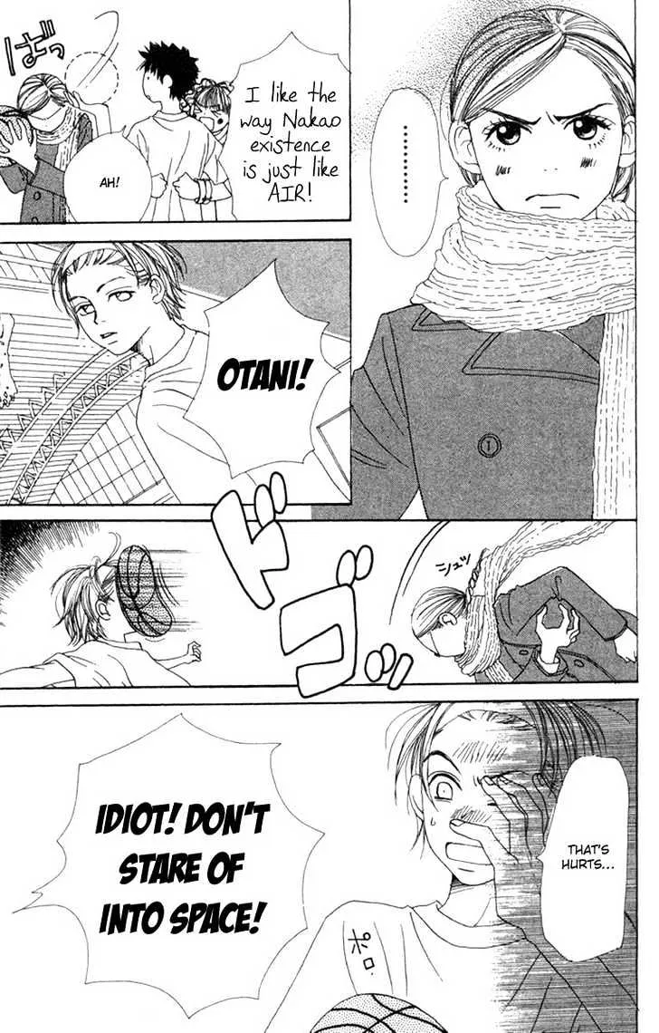 Read Lovely Complex chapter 6.2 image 8 on Lezhin