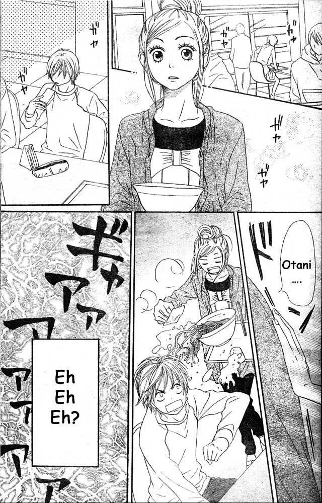 Read Lovely Complex chapter 60 image 22 on Lezhin