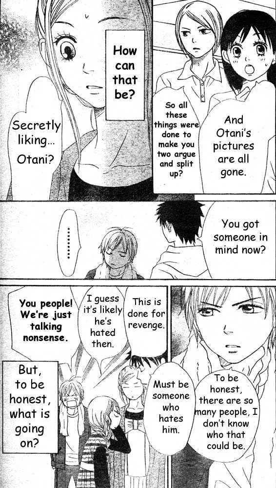 Read Lovely Complex chapter 60 image 25 on Lezhin