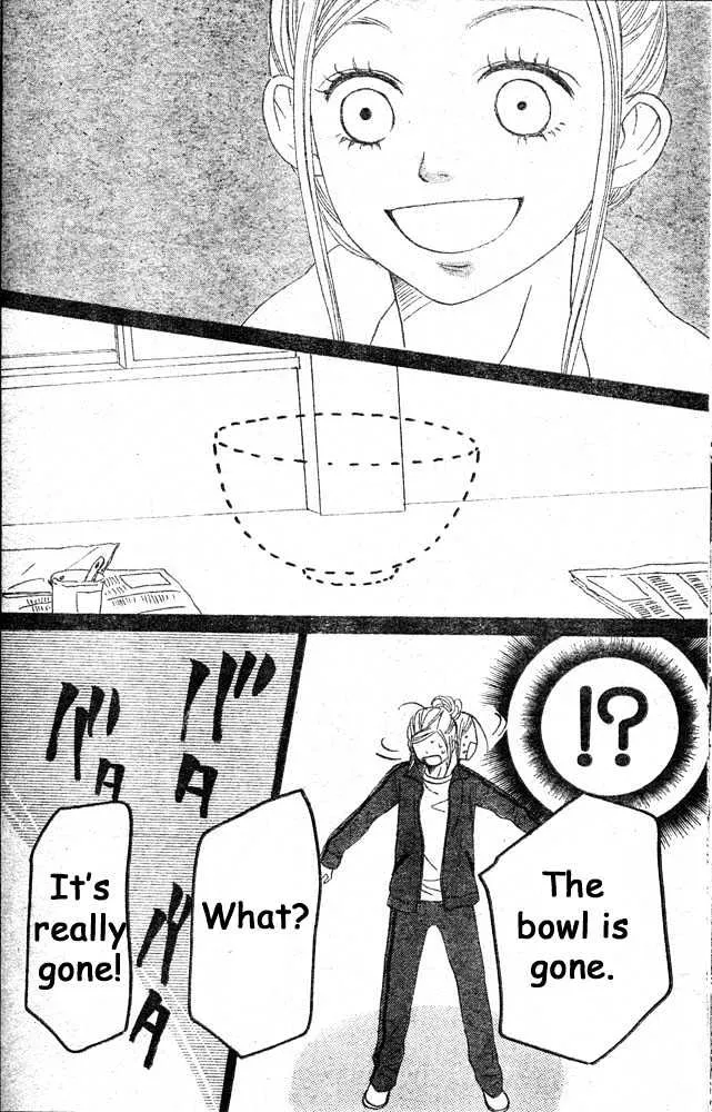 Read Lovely Complex chapter 60 image 33 on Lezhin