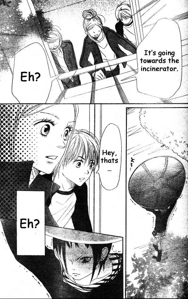 Read Lovely Complex chapter 60 image 36 on Lezhin