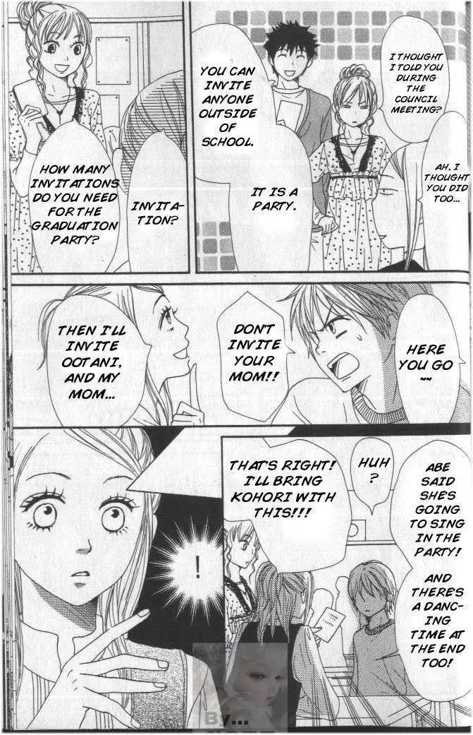 Read Lovely Complex chapter 61 image 10 on Lezhin