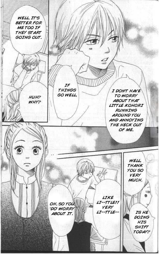 Read Lovely Complex chapter 61 image 12 on Lezhin