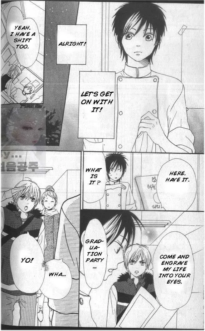 Read Lovely Complex chapter 61 image 13 on Lezhin