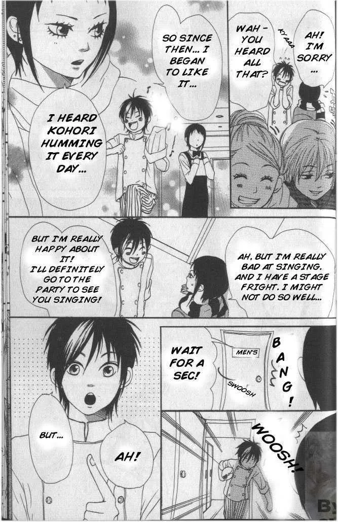 Read Lovely Complex chapter 61 image 16 on Lezhin