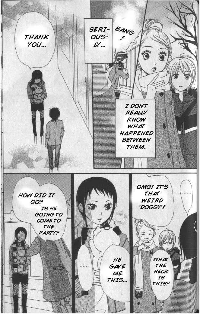 Read Lovely Complex chapter 61 image 18 on Lezhin