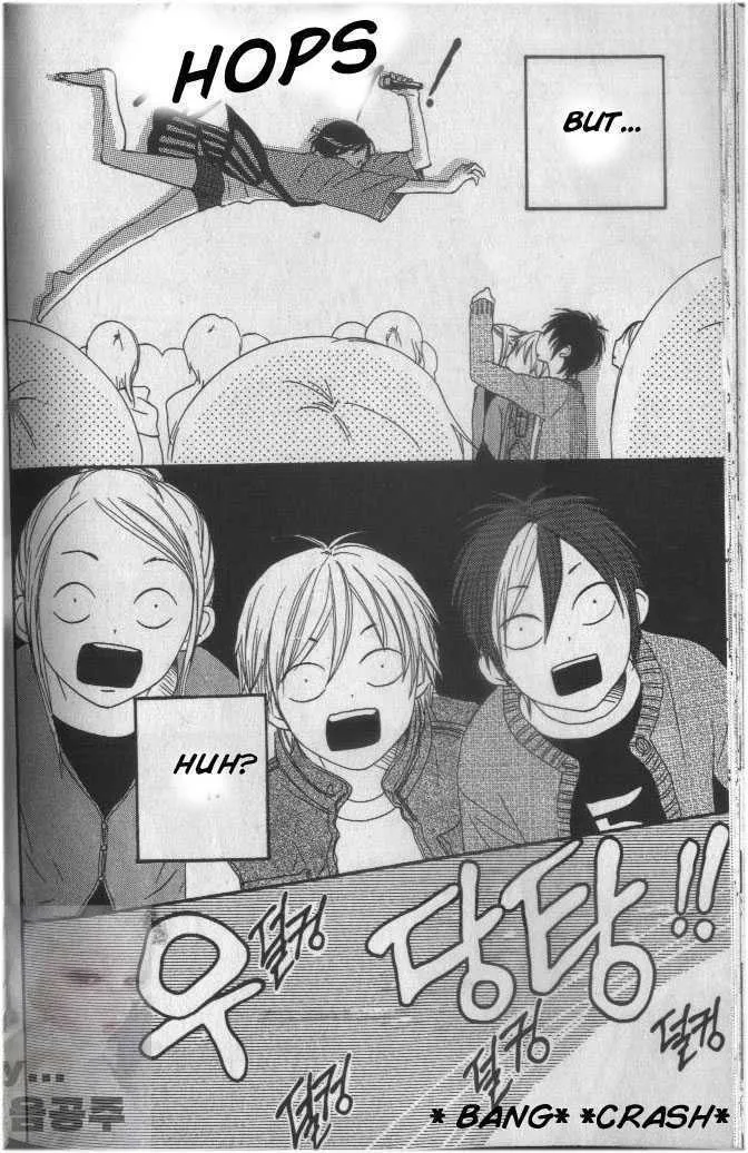 Read Lovely Complex chapter 61 image 31 on Lezhin