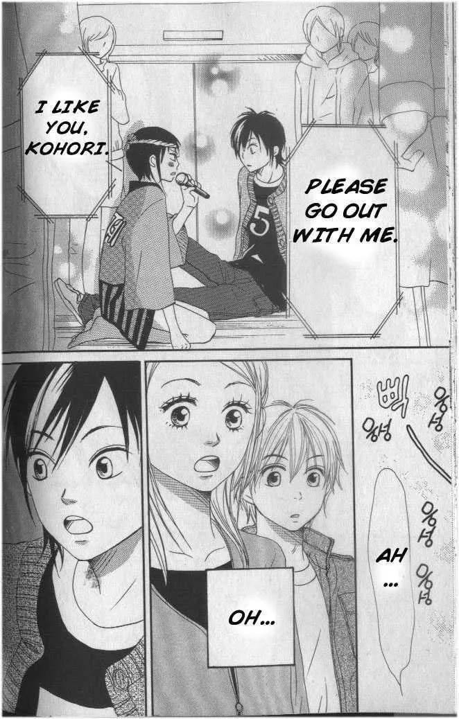Read Lovely Complex chapter 61 image 33 on Lezhin