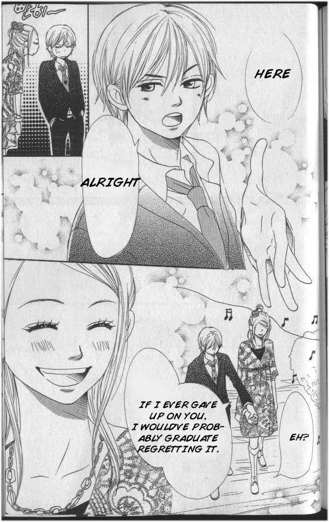 Read Lovely Complex chapter 61 image 38 on Lezhin