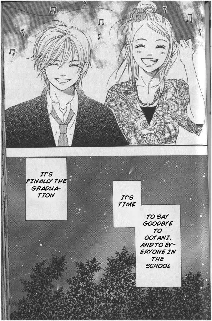 Read Lovely Complex chapter 61 image 40 on Lezhin