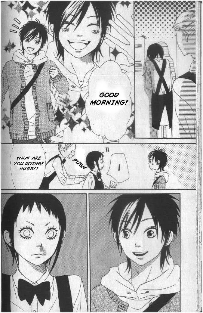 Read Lovely Complex chapter 61 image 7 on Lezhin