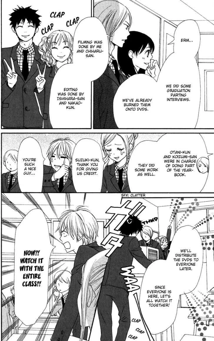 Read Lovely Complex chapter 62 image 19 on Lezhin