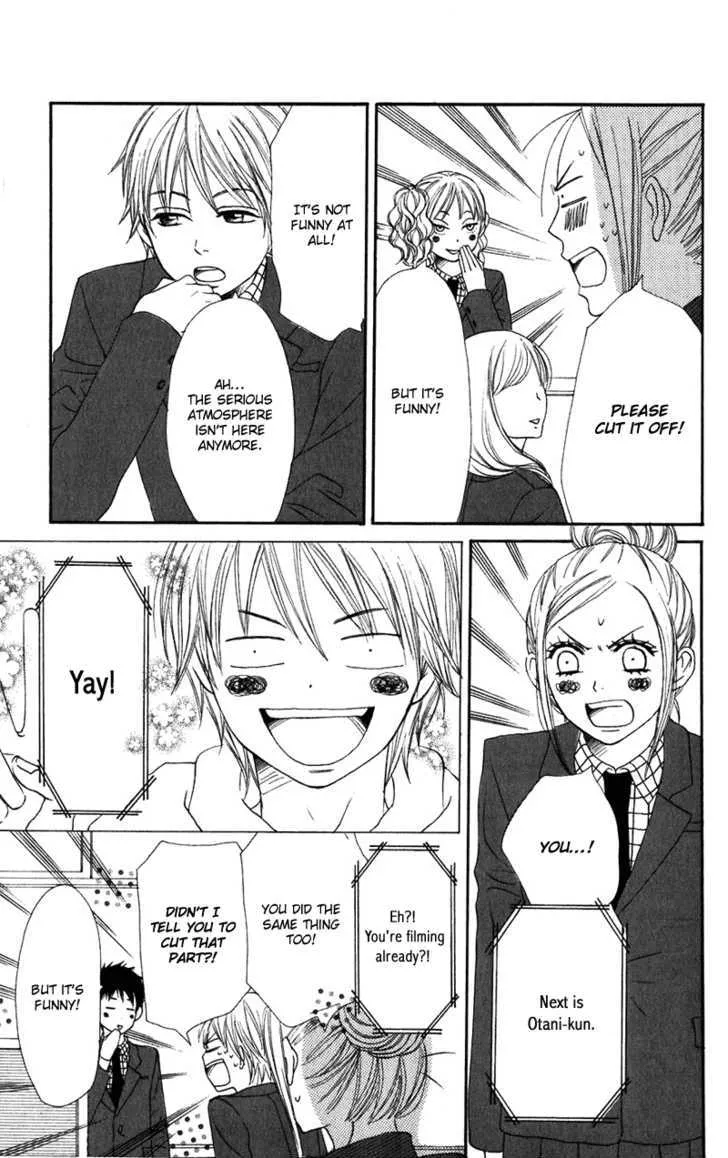 Read Lovely Complex chapter 62 image 24 on Lezhin