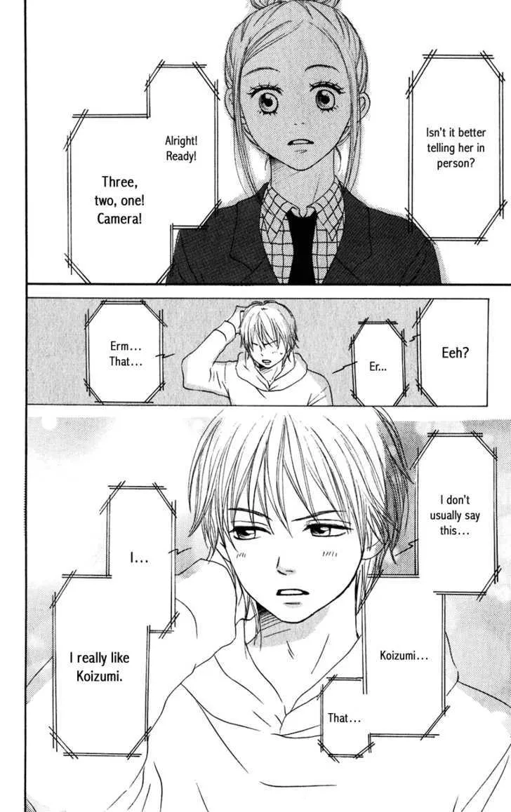 Read Lovely Complex chapter 62 image 31 on Lezhin