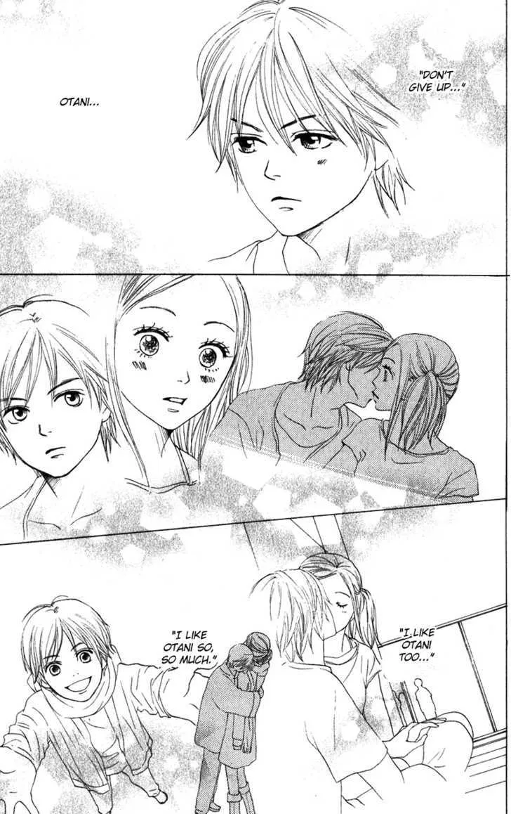 Read Lovely Complex chapter 62 image 34 on Lezhin