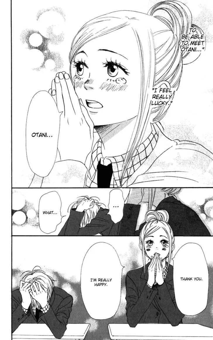 Read Lovely Complex chapter 62 image 35 on Lezhin