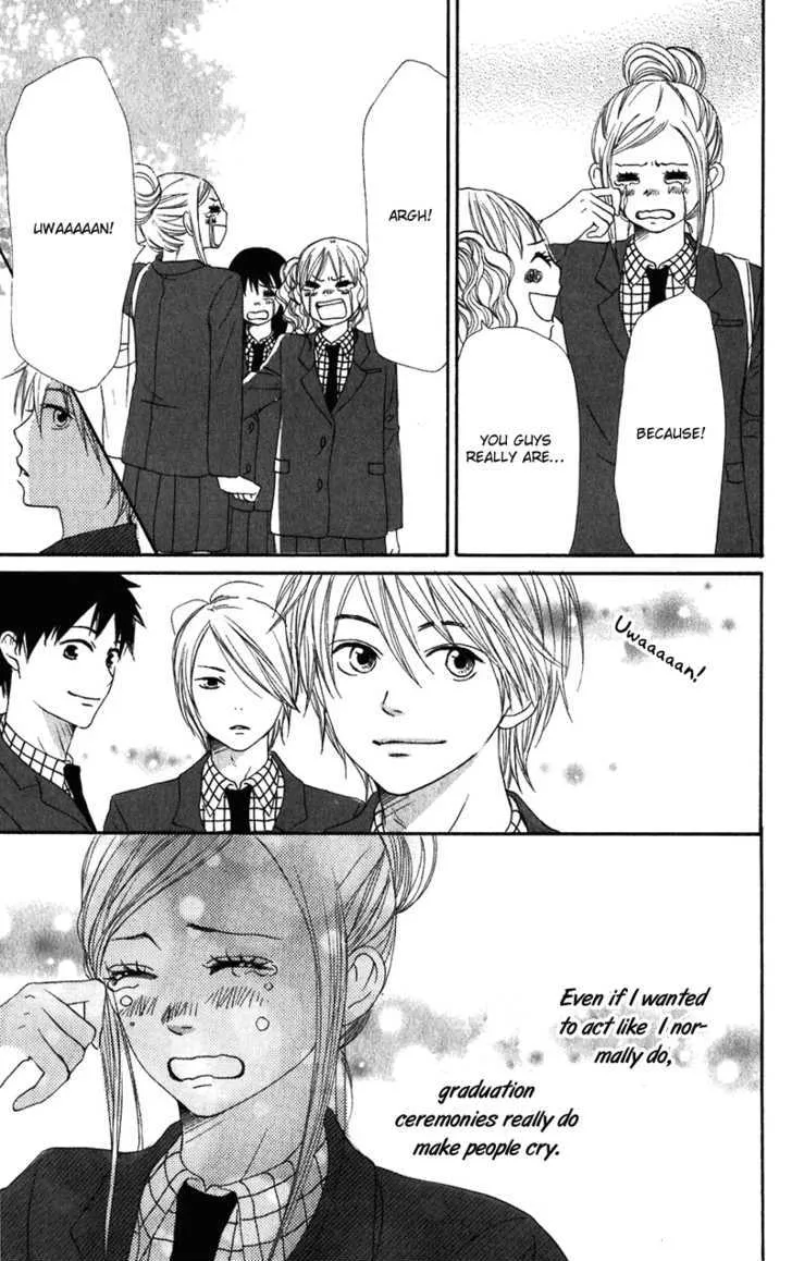 Read Lovely Complex chapter 62 image 38 on Lezhin