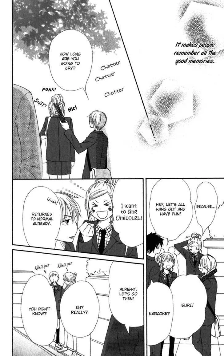 Read Lovely Complex chapter 62 image 39 on Lezhin