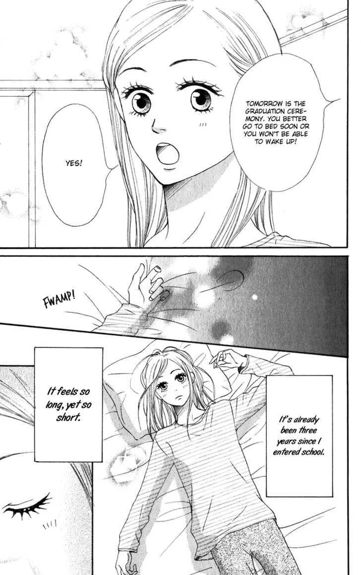 Read Lovely Complex chapter 62 image 4 on Lezhin