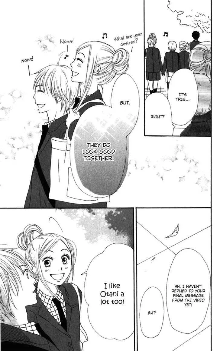 Read Lovely Complex chapter 62 image 42 on Lezhin