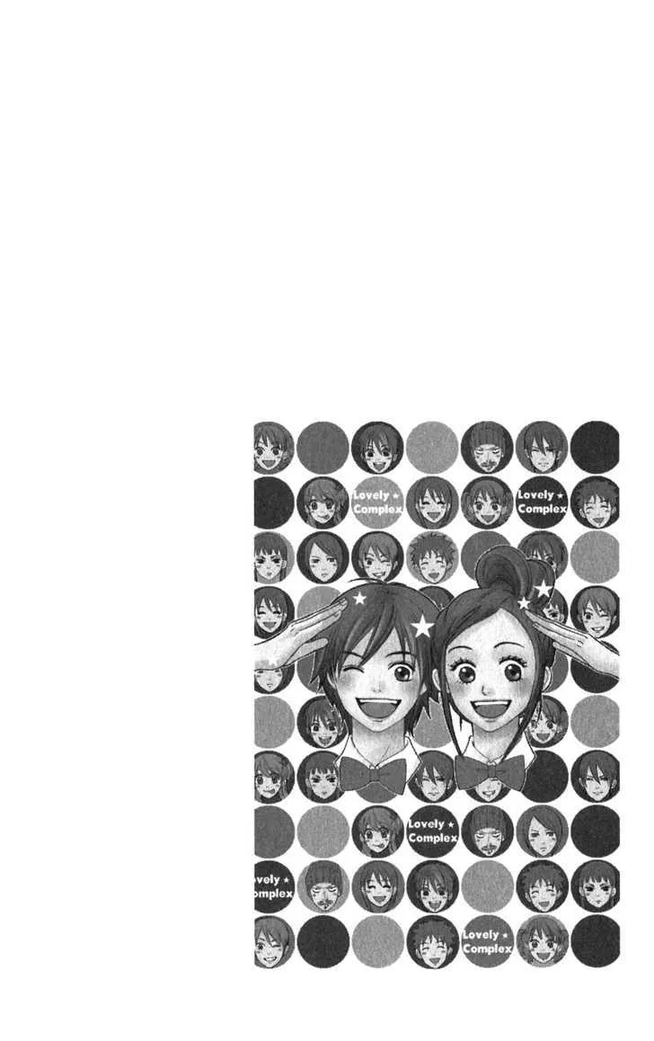 Read Lovely Complex chapter 62 image 45 on Lezhin
