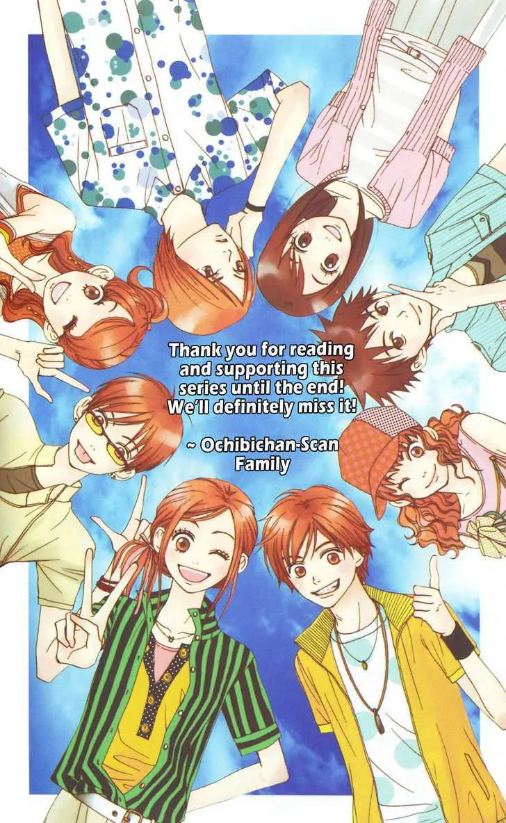 Read Lovely Complex chapter 62 image 46 on Lezhin