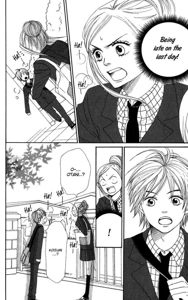 Read Lovely Complex chapter 62 image 7 on Lezhin