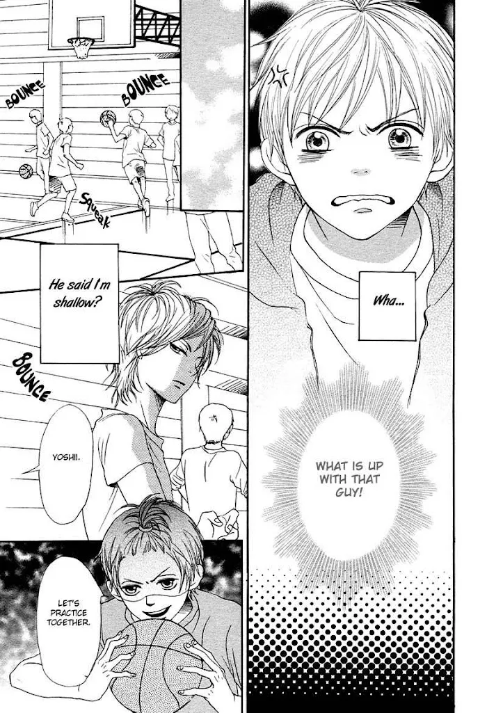 Read Lovely Complex chapter 63 image 13 on Lezhin