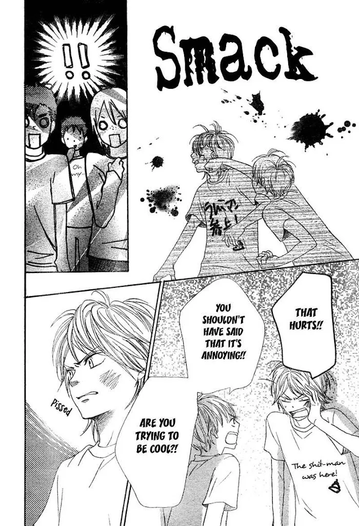 Read Lovely Complex chapter 63 image 38 on Lezhin