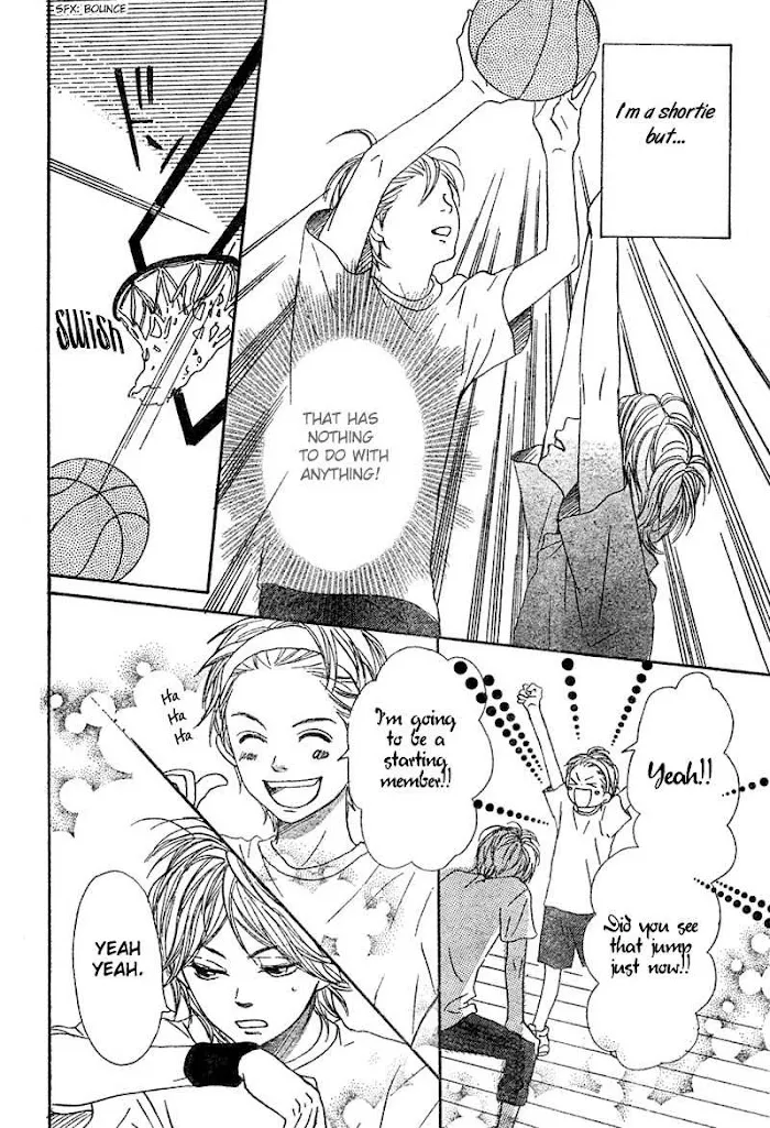 Read Lovely Complex chapter 63 image 44 on Lezhin