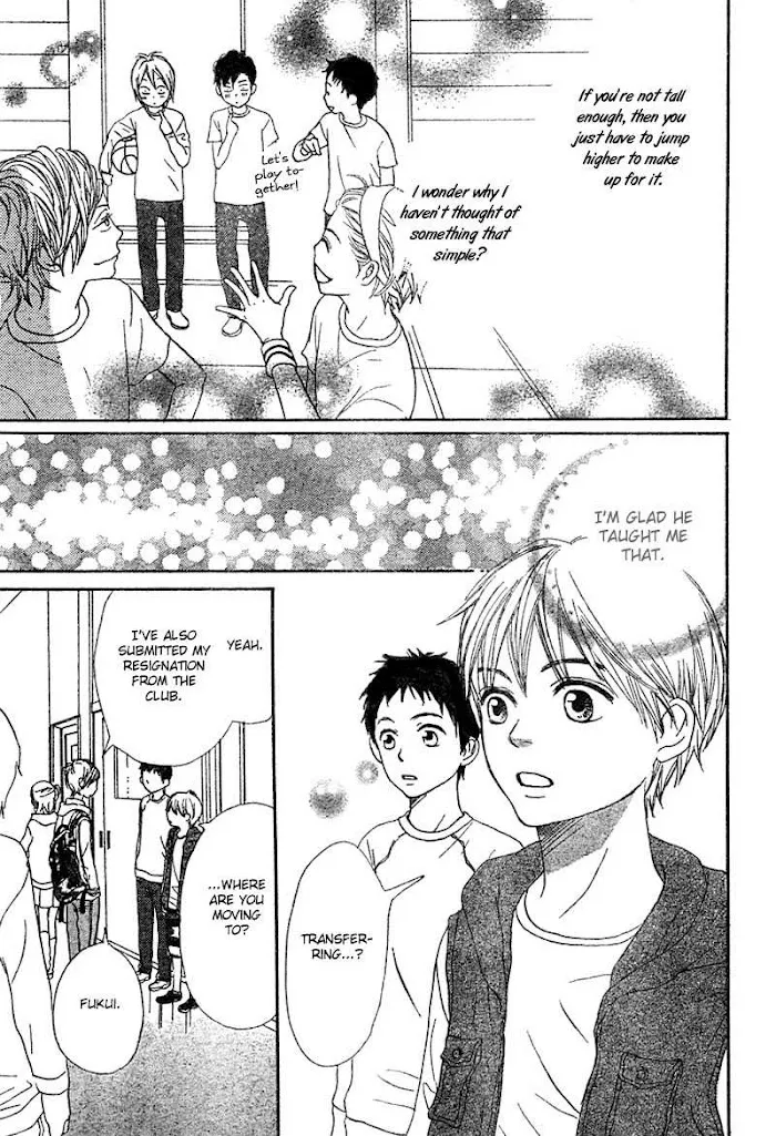 Read Lovely Complex chapter 63 image 45 on Lezhin