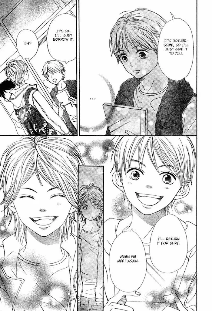 Read Lovely Complex chapter 63 image 47 on Lezhin