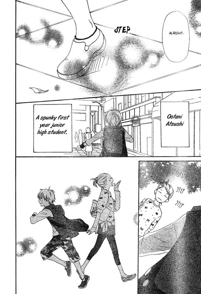 Read Lovely Complex chapter 63 image 48 on Lezhin