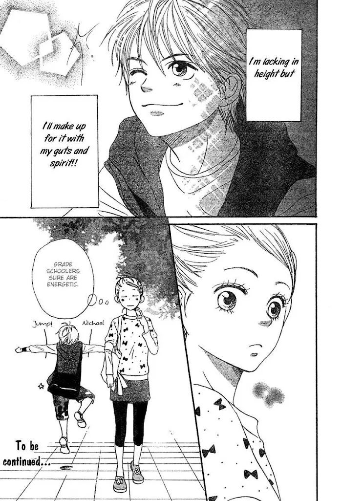 Read Lovely Complex chapter 63 image 49 on Lezhin