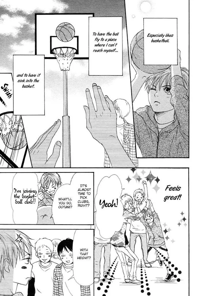 Read Lovely Complex chapter 63 image 5 on Lezhin