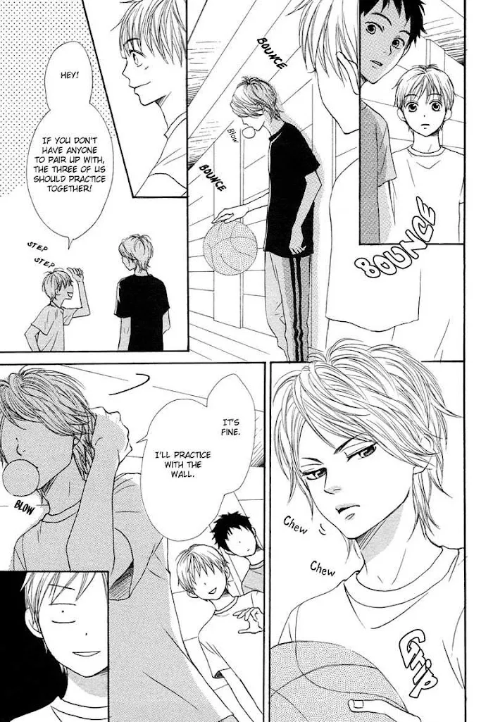 Read Lovely Complex chapter 63 image 7 on Lezhin