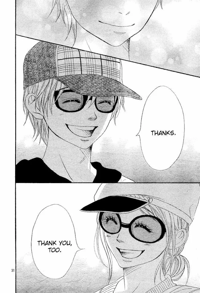 Read Lovely Complex chapter 65 image 38 on Lezhin
