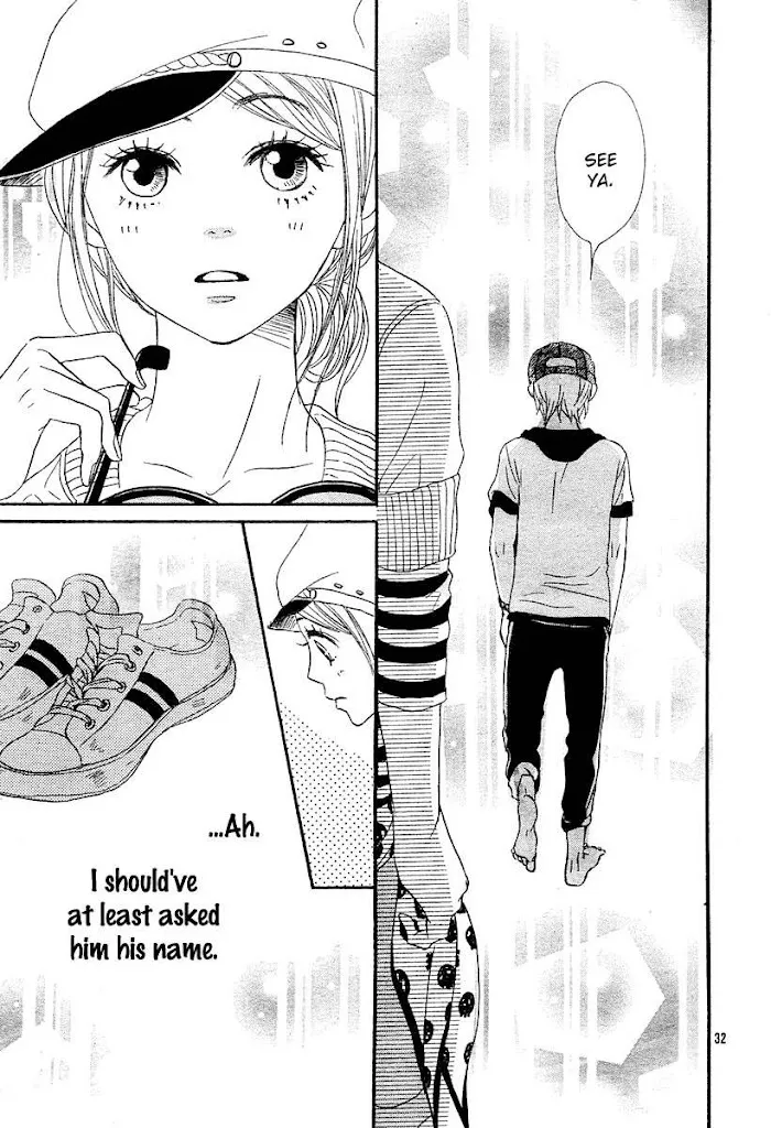 Read Lovely Complex chapter 65 image 39 on Lezhin