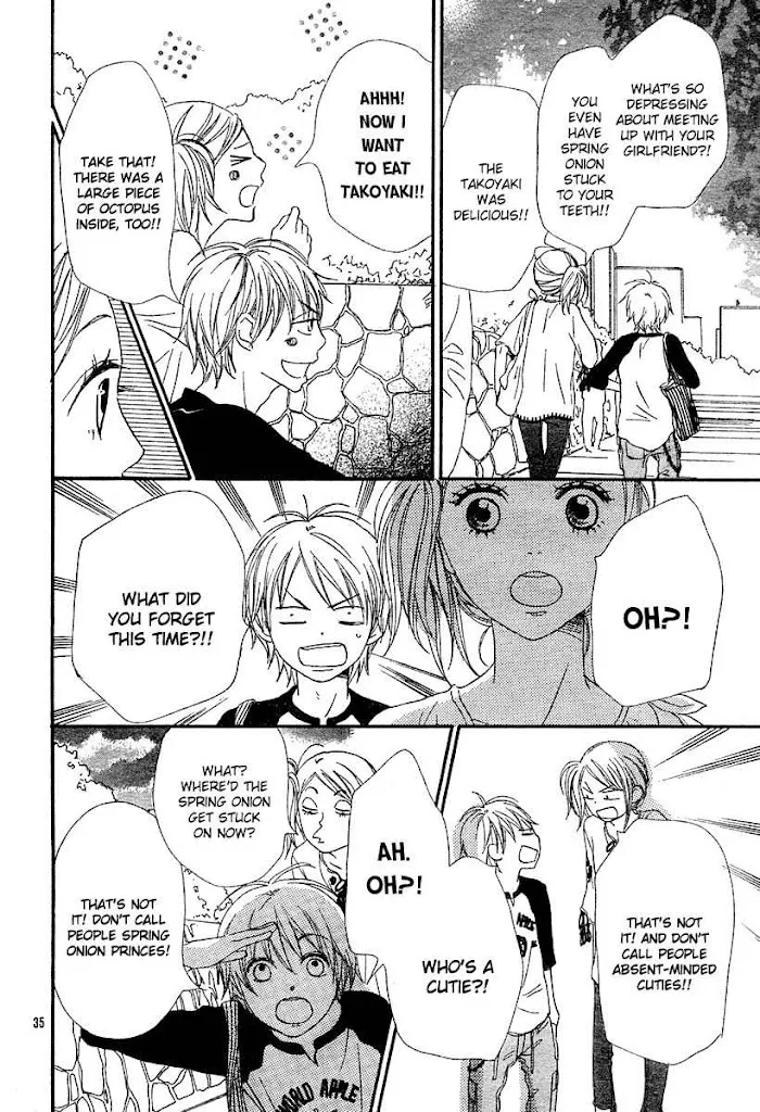 Read Lovely Complex chapter 65 image 42 on Lezhin
