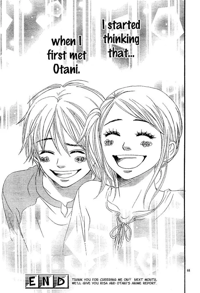 Read Lovely Complex chapter 65 image 51 on Lezhin