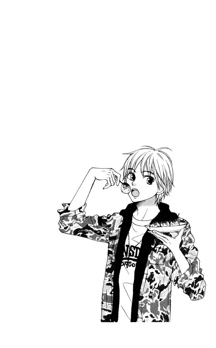 Read Lovely Complex chapter 65 image 8 on Lezhin