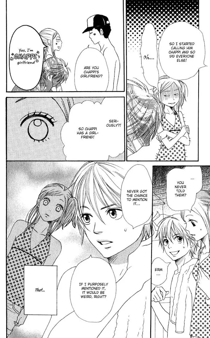 Read Lovely Complex chapter 66 image 23 on Lezhin