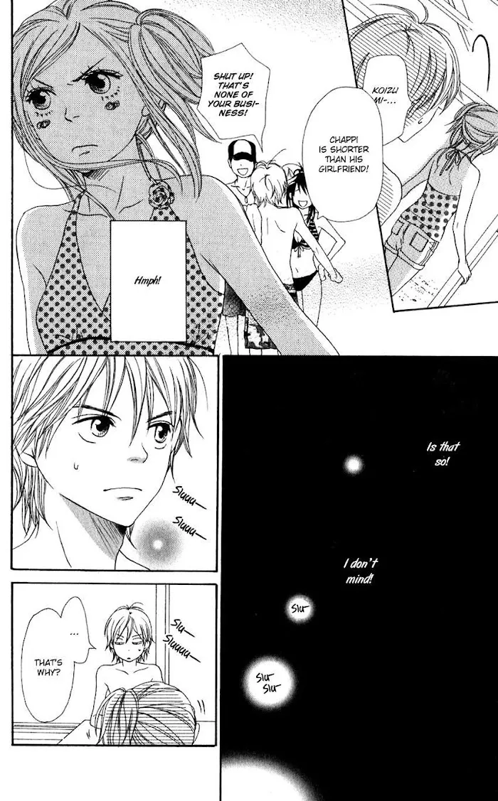 Read Lovely Complex chapter 66 image 25 on Lezhin