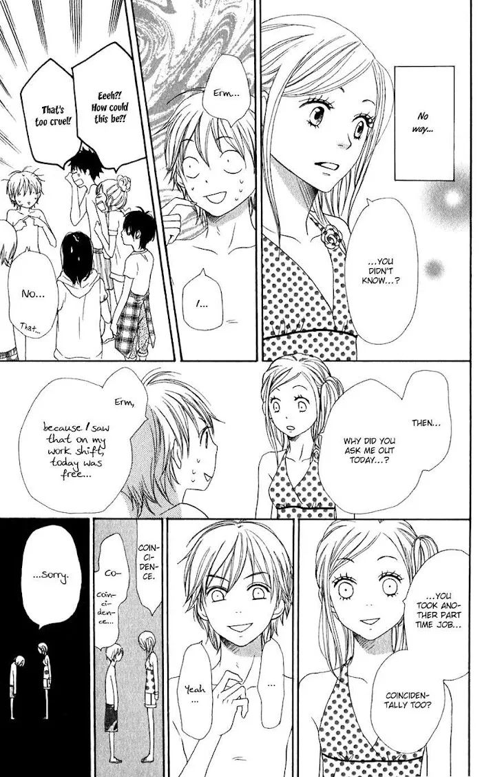 Read Lovely Complex chapter 66 image 30 on Lezhin