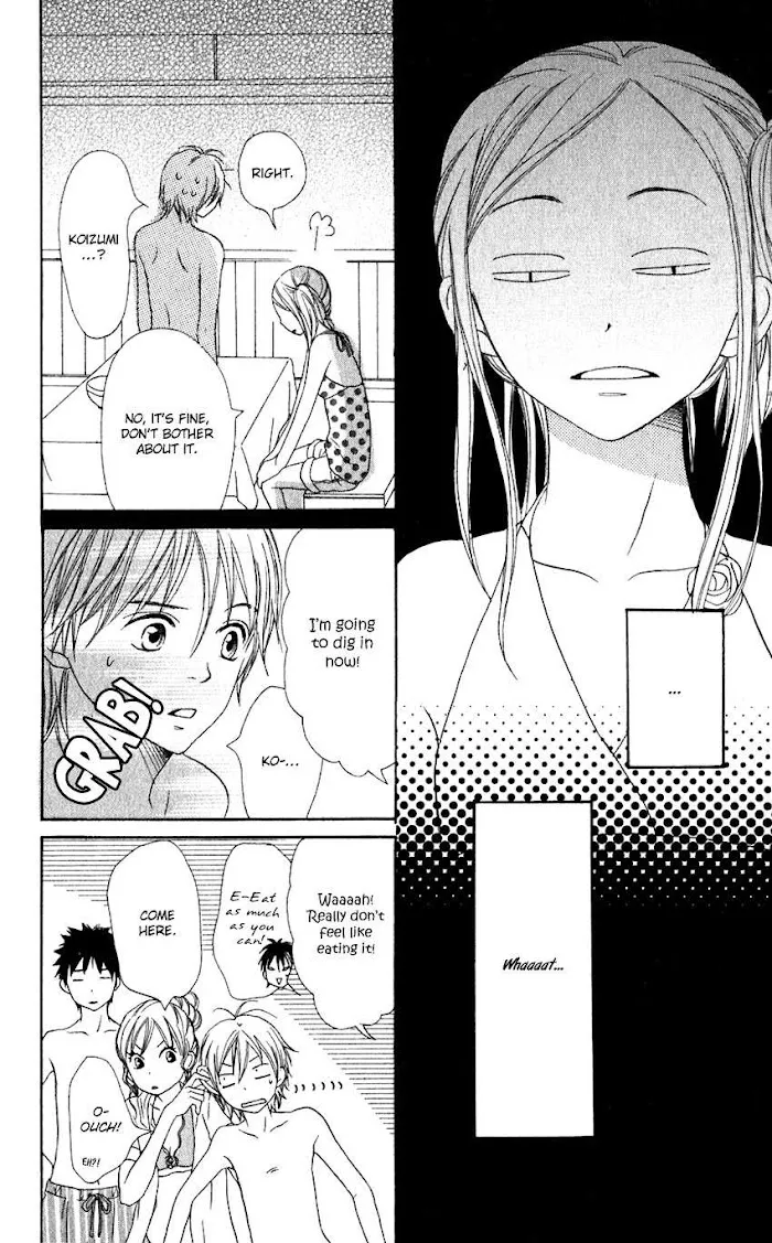 Read Lovely Complex chapter 66 image 31 on Lezhin